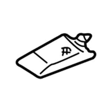 Toyota 23217-46090 Filter