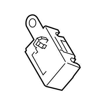 Toyota 90980-04189 Condenser