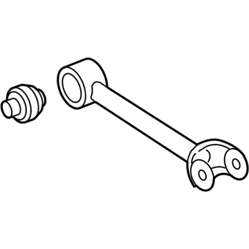 Toyota 48710-47010 Tie Rod