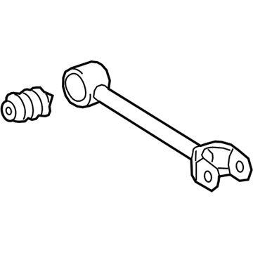 Toyota 48710-06160 Tie Rod