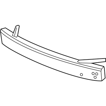 Scion tC Bumper - 52021-21040
