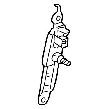 Toyota 73200-42020 Adjuster