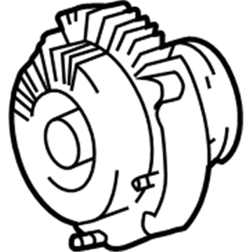 Toyota 08921-04950 Fan Clutch