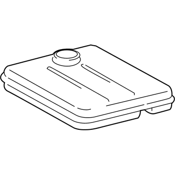 Toyota 35330-0W021 Filter