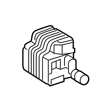 Toyota 90910-AF006 Leak Detect Pump