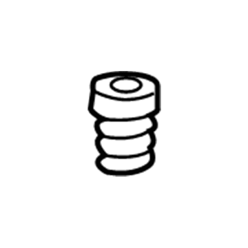 Toyota 48331-08020 Strut Bumper