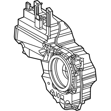 Toyota 86150-35200 Woofer
