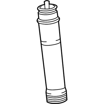 Scion 48341-75010 Bumper