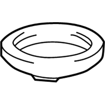 Scion 48257-75010 Upper Spring Insulator