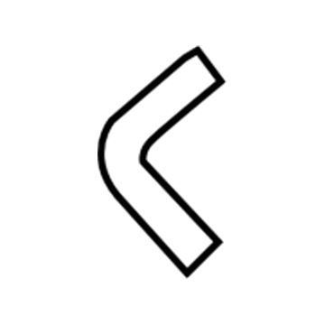 Toyota 75691-48020 Molding Assembly Pad