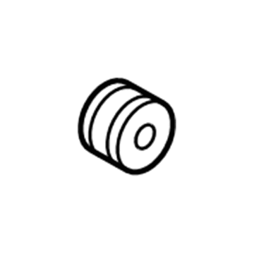 Toyota 4Runner Sway Bar Bushing - 48815-60390