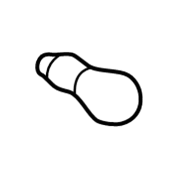 Toyota 00234-01156 Bulb