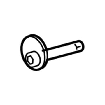 Toyota Camber and Alignment Kit - 48409-60020