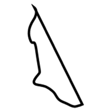 Toyota 71551-WB001 Seat Back Pad