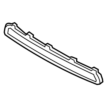 Toyota 53112-42050 Grille