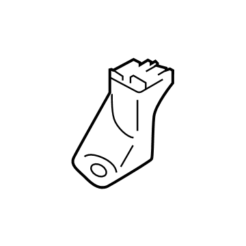 Toyota SU003-10592 Bracket