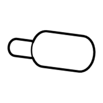 Toyota 90981-11059 Backup Lamp Bulb