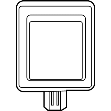 Toyota 882B1-30031 Radar Sensor