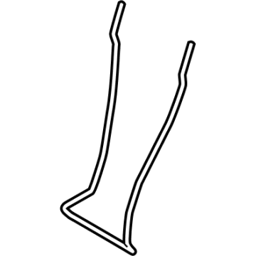 Toyota 71441-12110 Spring Assembly