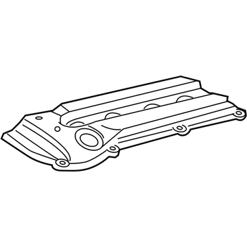 Toyota 11201-0H061 Valve Cover