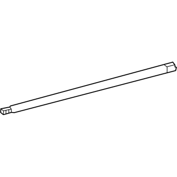 09114-0C040 Toyota Extension Illustration 1 of 1