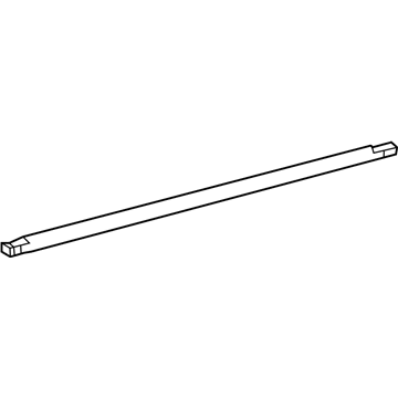 09114-0C030 Toyota Extension Illustration 1 of 1