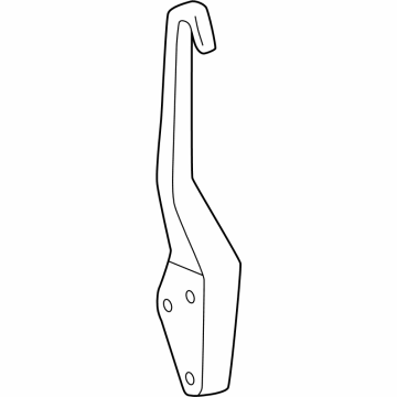 Toyota 12281-25110 Hanger