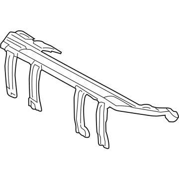 Toyota 71033-30010 Pedestal