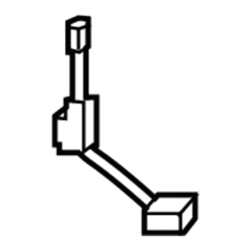 Toyota 83320-12810 Level Sensor