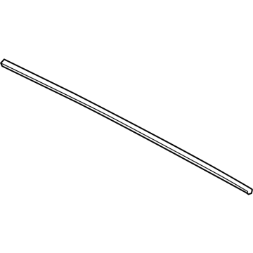 Toyota 85214-0E140 Wiper Blade Refill