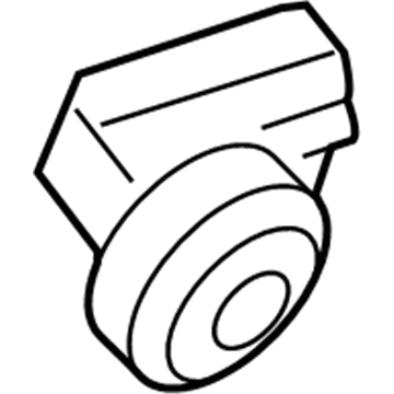 Toyota 90075-99005 Socket