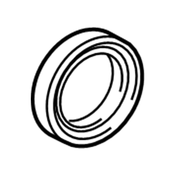 Toyota 43247-47010 Dust Shield