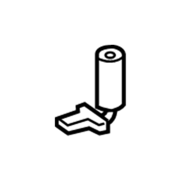 Toyota Corolla Fuel Pump - 23220-0T201