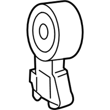 Scion 89615-06010 Knock Sensor