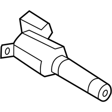 Scion 90919-A5004 Crankshaft Sensor