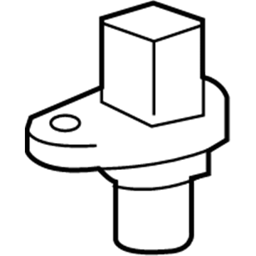 Scion 90919-T5005 Camshaft Sensor
