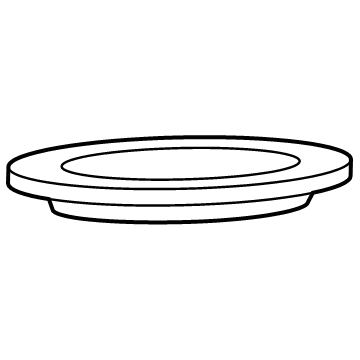 Toyota 48157-F4010 Spacer Plate