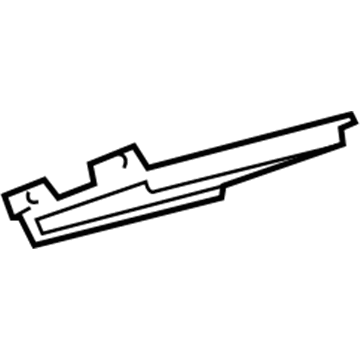 Toyota 86271-06062 Hard Drive