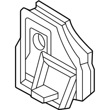 Toyota 76521-60010 Protector