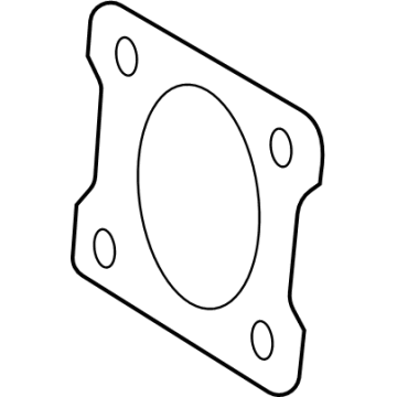 Toyota 44785-02060 Master Cylinder Assembly Gasket