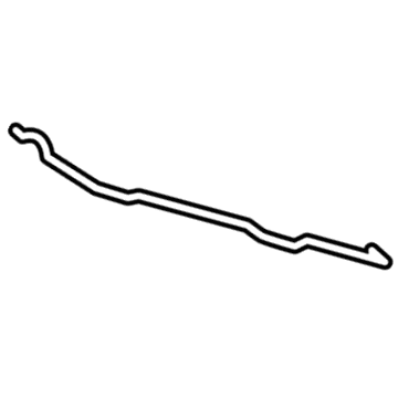 Toyota 11214-0A010 Valve Cover Gasket