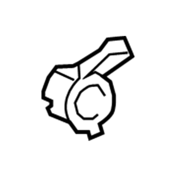 Toyota 85535-0C050 Power Outlet Cover