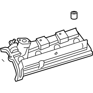Toyota 11202-0F020 Valve Cover