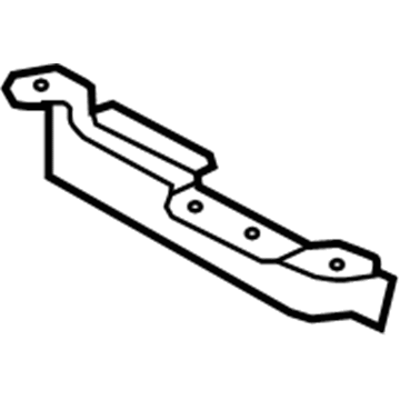 Toyota 53852-08010 Pad