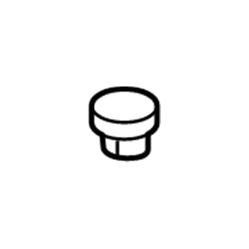 Toyota 89121-06020 Light Sensor