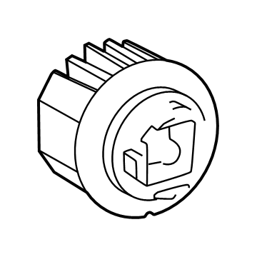 Toyota 81965-52060 Led Unit
