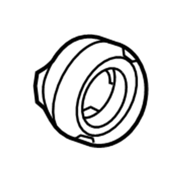 Toyota 89544-48010 ABS Sensor