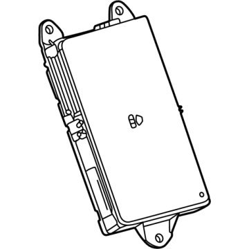 Toyota 861C0-58060 Battery Charger