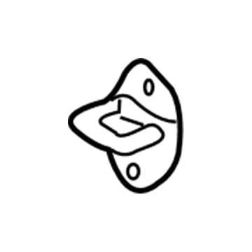 Scion 69410-AA030 Striker