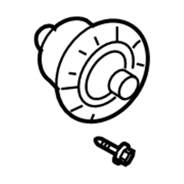 Toyota 41311-30022 Case